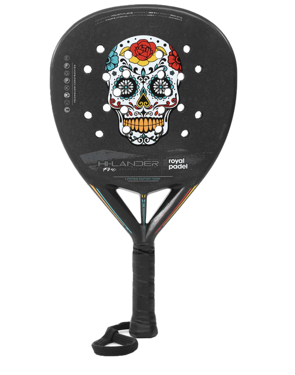 Royal Padel Hi-Lander Pro Master Mexico